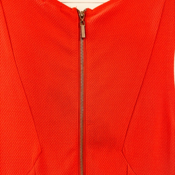lRed dress - Picture 3 of 3